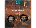 Kneipp Men Warm Woods Favourites Giftset 1ST