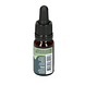 Hemplife CBD Olie 10% Druppels 10ML Zijkant flesje Hemplife CBD Olie 10% Druppels 10ML Zijkant flesje