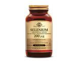 Solgar Selenium 200 mcg Tabletten 100TB