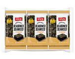 KC Nori Seasoned Seaweed Original 15GR