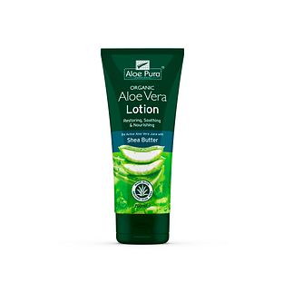 Aloe Pura Aloe Vera Lotion 200ML