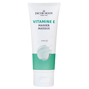 Jacob Hooy Vitamine E Masker 75ML Jacob Hooy Vitamine E Masker 75ML
