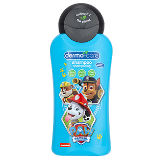 Dermo Care Dermocare Paw Patrol Shampoo 200ML