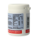 Lamberts Methyl B Complex Tabletten 60TB andere zijkant pot