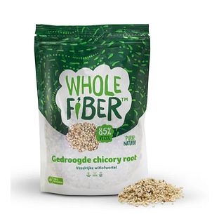WholeFiber Chicory Root Gedroogd 175GR