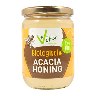 Vitiv Acacia Honing Bio* 700GR