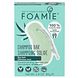 Foamie Shampoo Bar Aloë Vera 80GR