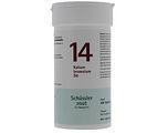 Pfluger Celzout 14 Kalium Bromatum D6 Tabletten 400TB