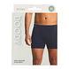Boody Herenboxer Donkerblauw M 1ST