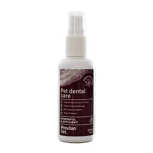 Provilan Vet Pet Dental Care Spray 100ML