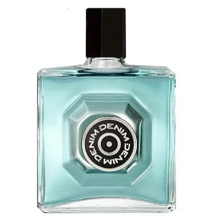 Denim Aftershave Aqua 100ML
