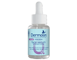 Dermolin Anti-Aging Hypoallergenic Face Serum 30ML