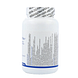 Biotics Osteo-B Plus Tabletten 90TB Zijkant pot, ingrediënten