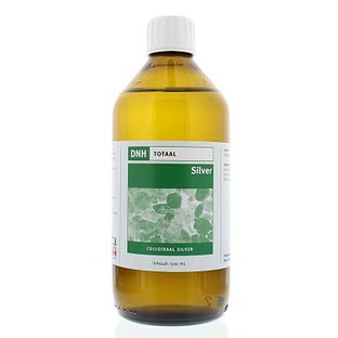 DNH Research Totaal UMF Silver 500ML