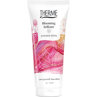 Therme Blooming Selfcare Shower Satin 200ML