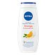 Nivea Orange & Avocado Oil Care Shower 250ML Nivea Orange & Avocado Oil Care Shower 250ML