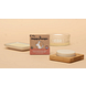 HappySoaps 3-In-1 Travel Wash Bar – Sweet Relaxation 40GR Happysoaps 3-In-1 Travel Wash Bar – Sweet Relaxation 1