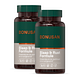 Bonusan Slaap & Rust Formule Capsules 2x60ST