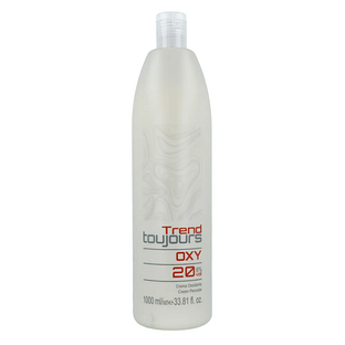 Toujours Trend Oxy 20 Crème Peroxide 6%vol 1000ML