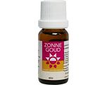 Zonnegoud Bergamot Olie 10ML