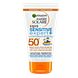 Garnier Ambre Solaire Kids Reisformaat Zonnemelk SPF 50+ 50ML