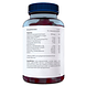 Orthica Dino Multi Gummies 60ST Achterkant pot, samenstelling