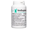VeraSupplements Olijfblad Complex Tabletten 100TB