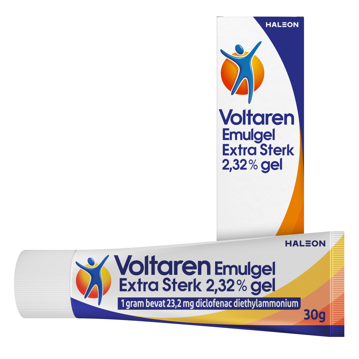 Voltaren Emulgel Extra Sterk 2.32% afbeelding