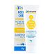 Grahams Eczeem Crème Natural Kids 75GR verpakking met tube
