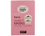 Sence Beauty Gezichtsmasker Sheet Moisturizing 1ST