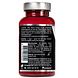 Lucovitaal 100% Tribulus Terrestris Capsules 60CP Achterkant pot