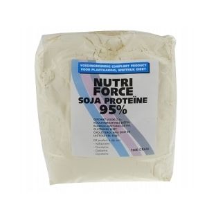 Naproz Nutriforce Proteine 95% Poeder 1000GR