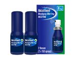 Nicotinell Mondspray Mint 1mg Duo 30ML