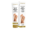 Golden Naturals Eelt- & Hielklovencrème 150ML
