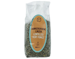 Green Age Donkergroene Linzen 500GR
