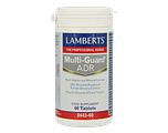 Lamberts Multi-Guard ADR Tabletten 60TB Lamberts Multi-Guard ADR Tabletten 60TB