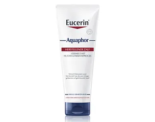 25% korting* Eucerin Aquaphor Huidherstellende Zalf | 198GR Advies van fabrikant 22,49 16,87