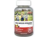 Fitshape Kids Multi-Vitamine Gummies 90ST