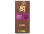 Lovechock Blueberry & Hempseed Tablet 70GR