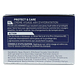 Nivea Men Protect & Care Intensieve Hydraterende Crème 50ML achterkant verpakking