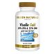 Golden Naturals Visolie Gold 50% EPA 25% DHA Capsules 60SG