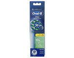 Oral-B Pro Cross Action White Opzetborstels 5ST