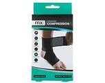MX Health Elastic Wrap Ankle Elbow 1ST