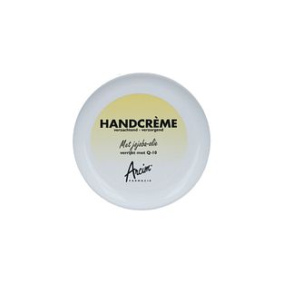 Arcim Handcrème Met Jojoba Olie 100ML