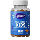 Yummygums Vegan Omega-3 Kids Gummies 45ST Yummygums Vegan Omega-3 Kids Gummies 45ST