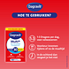 Dagravit Totaal 30 Multivitaminen en Mineralen Dragees 550ST