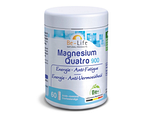 Be-Life Magnesium Quatro 900 Capsules 60CP Be-Life Magnesium Quatro 900 Capsules 60CP