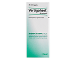 Heel Vertigoheel H 30ML Heel Vertigoheel H 30ML