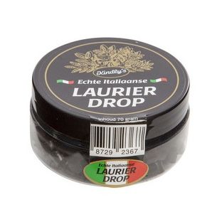 Kindly Laurierdrop 70GR