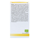 Royal Green Biotin Complex Capsules 60VCP Achterkant verpakking